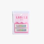 "Handmade Rainbow" | Kylie And The Machine