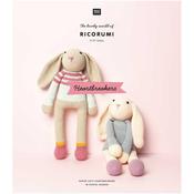 Heartbreakers: The Lovely World of Ricorumi | Rico Design