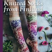 Knitted Socks from Finland | Niina Laitinen