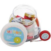 Metro Tape Measure
