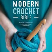 Modern Crochet Bible | Sarah Shrimpton