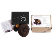 Needle Felting Kit - Seal | Ashford