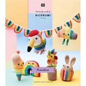 Rainbow: The Lovely World Of Ricorumi | Rico Design