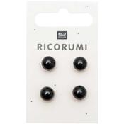 Ricorumi Button Eyes - Small | Rico Design