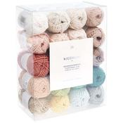 Ricorumi Christmas Crib Yarn Kit | Rico Design image