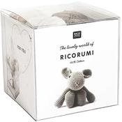 Ricorumi Crochet Kit - Bunny | Rico Design