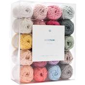 Ricorumi Kit - Pastel | Rico Design