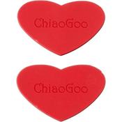 Rubber Grippers | ChiaoGoo