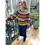 STRIPES! Kit | BC Garn