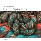 The Ashford Book Of Hand Spinning | Jo Reeve