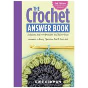 The Crochet Answer Book | Edie Eckman