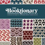 The Hooktionary | Brenda K. B. Anderson