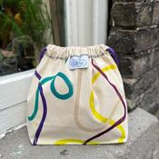 This is Knit Project Bags | Oh Wow