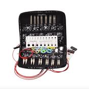 Twist Lace Circular Interchangeable Set - Complete - 5" Tip  | ChiaoGoo