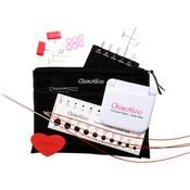 Twist Lace Interchangeable Set - Mini - 4" Tip | ChiaoGoo