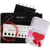 Twist Lace Interchangeable Set - Mini - 5" Tip | ChiaoGoo