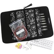 Twist Lace Interchangeable Set - Small - 4" Tip | ChiaoGoo