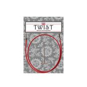 Twist Lace Large Cables | ChiaoGoo