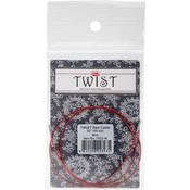 Twist Lace Mini Cables | ChiaoGoo