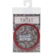 Twist Lace Small Cables | ChiaoGoo