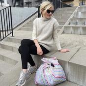 Weekend Slipover | Kremke Soul Wool