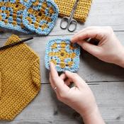 Zero To Crochet | Online Beginner Crochet Course And Kit