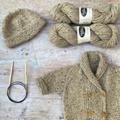 Zero To Knit | Online Beginner Knitting Course And Kit