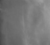 Gunmetal taffeta image