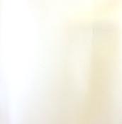 Pale ivory matt satin image