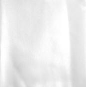 White twinkle satin image