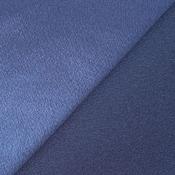 Satin back crepe –  navy image