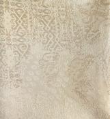 Gold/cream brocade