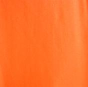 Flo orange lycra