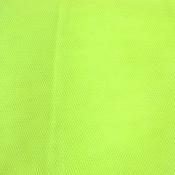 Flo lemon dress net