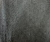Black bridal veiling
