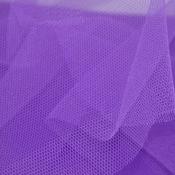 Purple dress net image