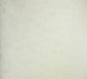 Cream stiff dress net image