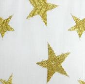 Gold star net image