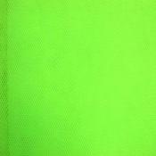 Flo green dress net