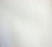 Silk white dress net