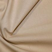 Plain cotton – Beige image