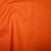 Plain cotton – Orange image