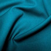 Plain cotton – Deep Turquoise image