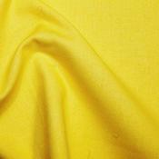 Plain cotton – Sunshine yellow image