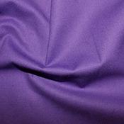 Plain cotton – Purple image