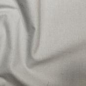 Plain cotton – Silver grey image