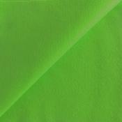 Felt – Lime green image