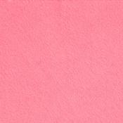 Felt – Soft mid pink image