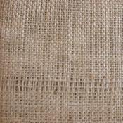 Natural jute hessian