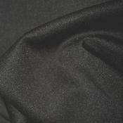 Black scuba jersey